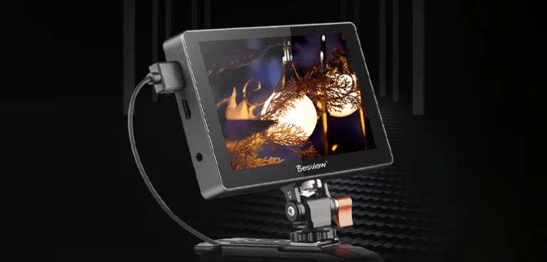 Desview on Camera Field monitor