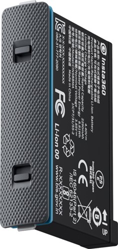 Insta360 X4 Battery