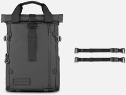 WANDRD PRVKE 15l Black V4 