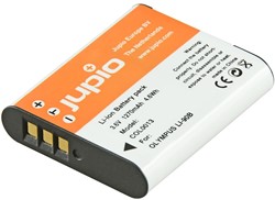 Jupio Li-90B / Li-92B 1270 mAh