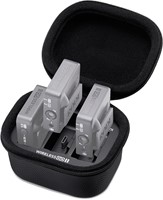 RDE Wireless GO II Charging Case-2