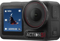 DJI Osmo Action 5 Pro Adventure Combo