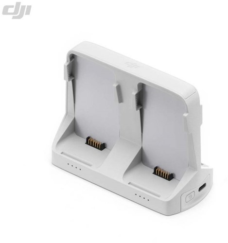 DJI Flip Parallel Charging Hub 