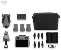 DJI Mini 5 Pro Fly More Combo  RC2 Smart Controller