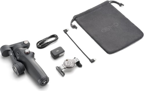 DJI Osmo Mobile 8-3