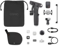 DJI Osmo Mobile 8p Creator Combo