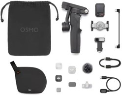 DJI Osmo Mobile 8p Creator Combo