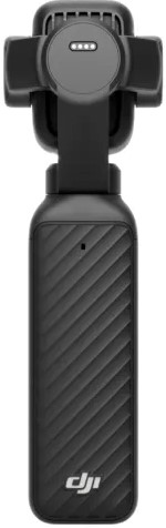 DJI Osmo Pocket 4P Vlog Combo Black-2