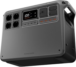 DJI Power 2000 Powerstation