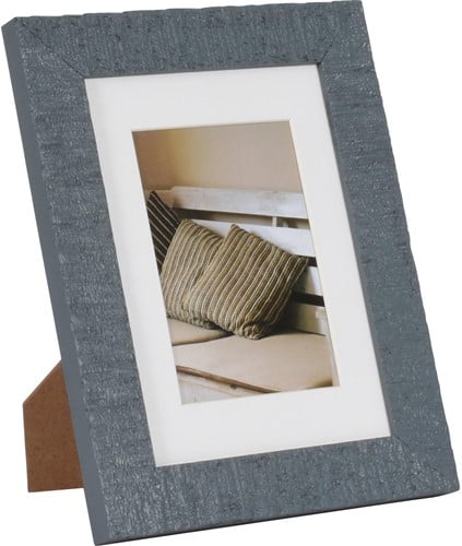 Henzo Driftwood 10x15 Frame blauw