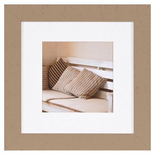 Henzo Driftwood 20x20 Frame beige