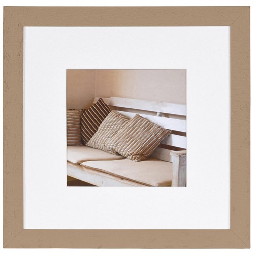 Henzo Driftwood 40x40 Frame beige