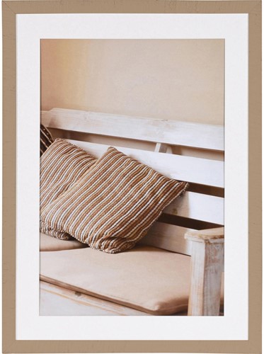 Henzo Driftwood 40x60 Frame beige