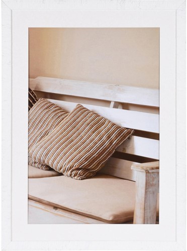 Henzo Driftwood 50x70 Frame wit