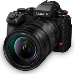Panasonic LUMIX DC-S1M2E + S 24-105mm f/4.0