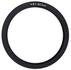 H&Y Adapter Ring 86mm voor K-series Holder