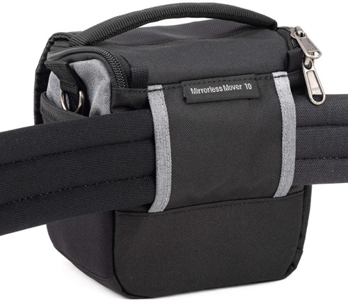 Think Tank Mirrorless Mover 10 - Cool Grey-3