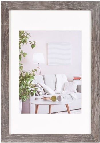 Henzo Modern  20x30  donkergrijs