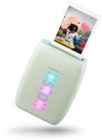 Fujifilm Instax Mini Link 3 Sage Green-2