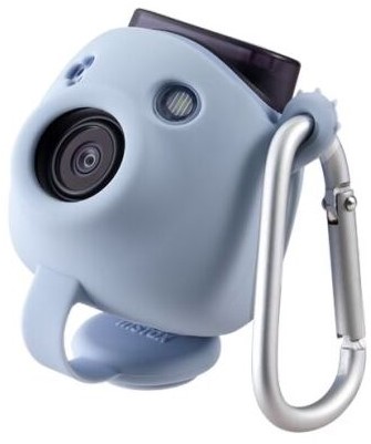 Fujifilm Case Instax Pal Lavender Blue
