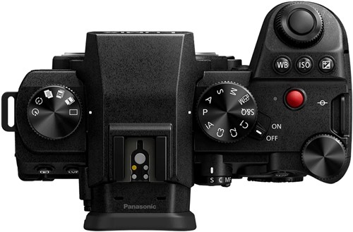Extra afbeelding voor DC-S5M2KE