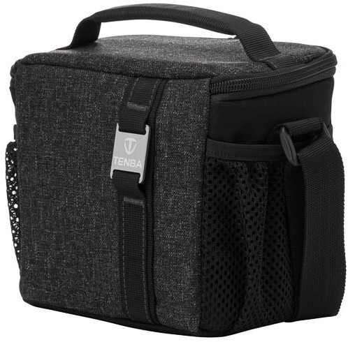Tenba Wrap - 12inch - Black - 636-321