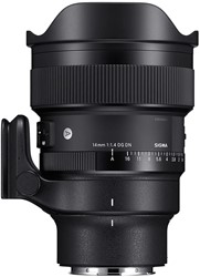 Sigma 14mm f/1.4 DG DN (A) L-Mount