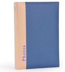 Henzo Slip in 300 CHAPTER blauw
