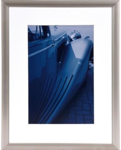 Henzo Portofino 15x20 Frame  donkergrijs