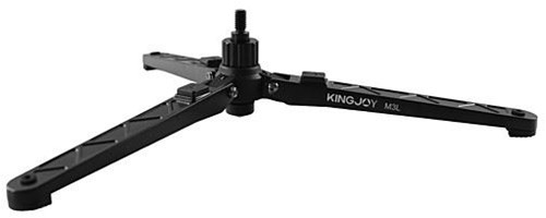 Kingjoy M3L Driepoot Basis Monopod