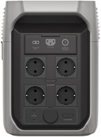 EcoFlow Delta 3 1024 Wh Powerstation-2