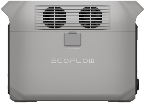 EcoFlow Delta 3 1024 Wh Powerstation-3