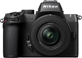 Nikon Z50II + Nikkor Z DX 16-50 VR Foto de Vakman