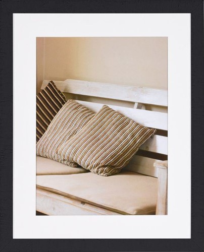 Henzo Driftwood 40x50 Frame donkergrijs