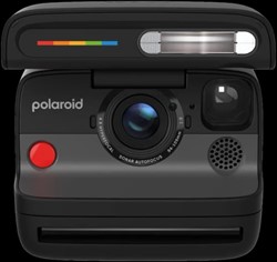 Polaroid Flip Black + Colour Film Bundle (8 Photos)