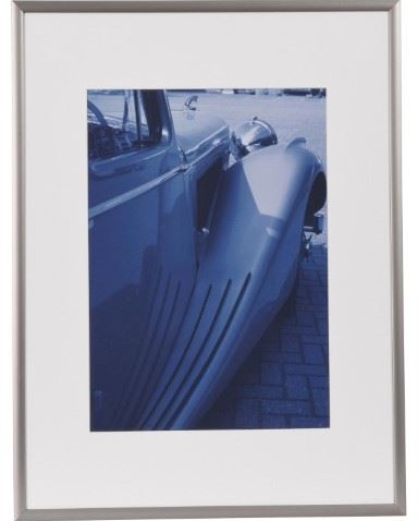 Henzo Portofino 30x40 Frame donkergrijs 