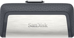 SanDisk Ultra Dual USB Drive 64 GB USB 3.1 Type-C 140 MB/s