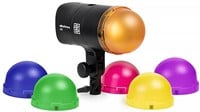Elinchrom Elinchrom OCF Gel Dome Kit-2