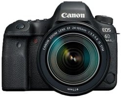 Canon EOS 6D Mark II ＋ Canon EF 28-80㎜ Canon EOS 6D Mark II Foto de Vakman