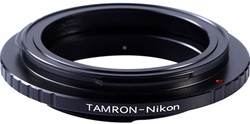 K&F Concept Lens Adapter Tamron Adaptall 2 To Nikon