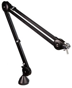 Boompole