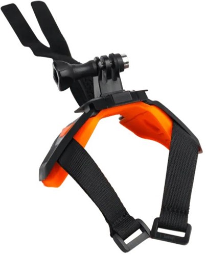 Insta360 Helmet Chin Mount