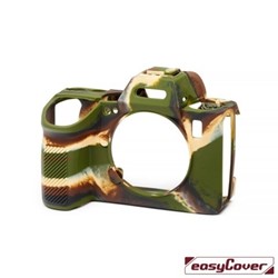 Easycover Body Cover For Sony A9 III/ A1 II Camouflage