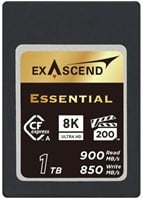 EXASCEND Essential CFexpress(Type A) 1TB