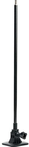 Insta360 Unicorn Helmet Mount Carbon Fiber Mount