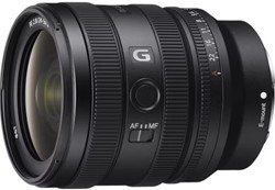 Sony SEL 24-50mm f/2.8 G