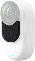 Insta360 Go 3/Go 3S Mic Wind Muff
