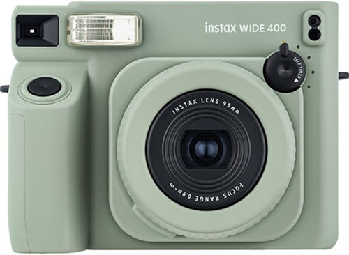 Fuji Instax Wide 400 Camera