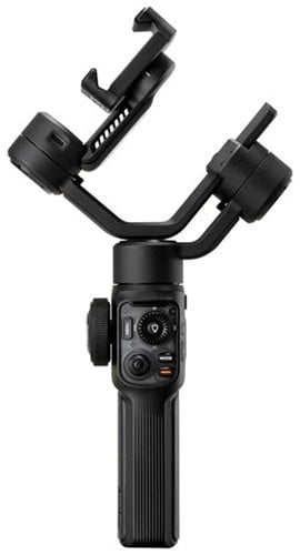 Zhiyun Smooth 5S AI Combo