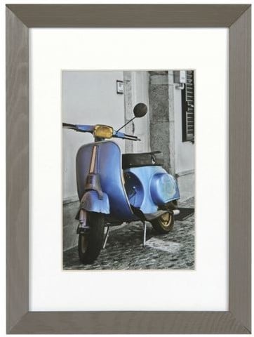 Henzo Umbria 13x18 Frame bruin